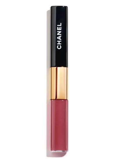 chanel intense rosewood|chanel duo lip gloss.